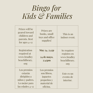 Family Bingo Family Bingo